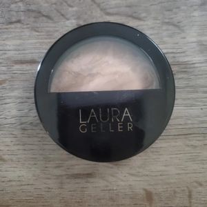 Laura Geller Baked-N-Brighten Color Correcting Foundation